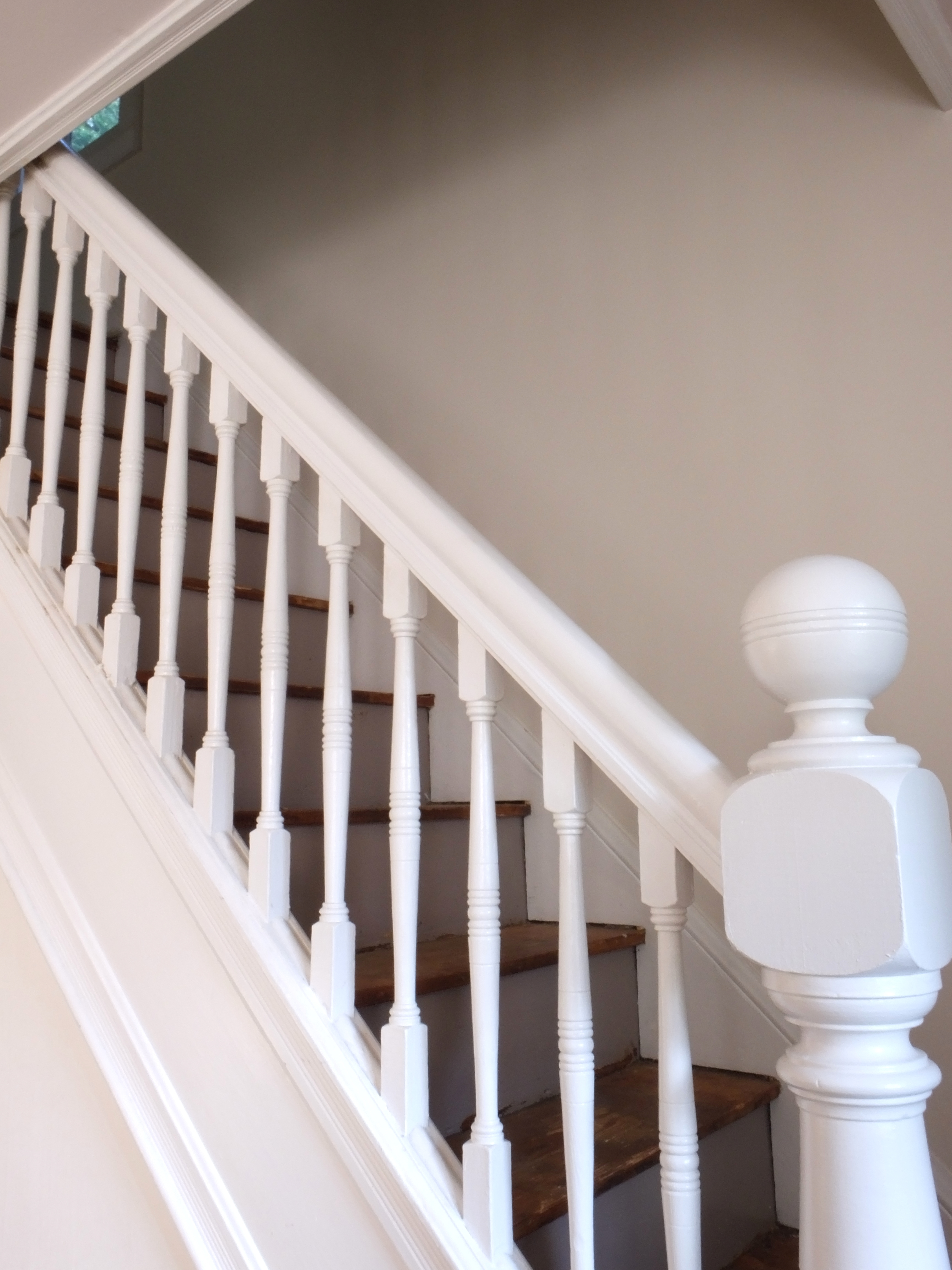 Pictures Of Stair Case Rails 116
