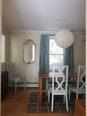 Dining Room | Little Victorian